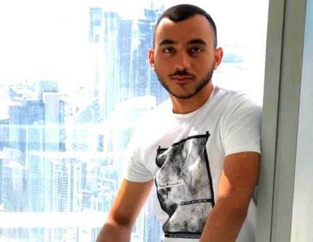 اللد: جريمة قتل ضحيتها الشاب أنس الوحواح "18 عاماً" 